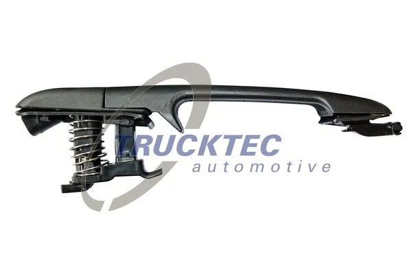 TRUCKTEC AUTOMOTIVE 0254007