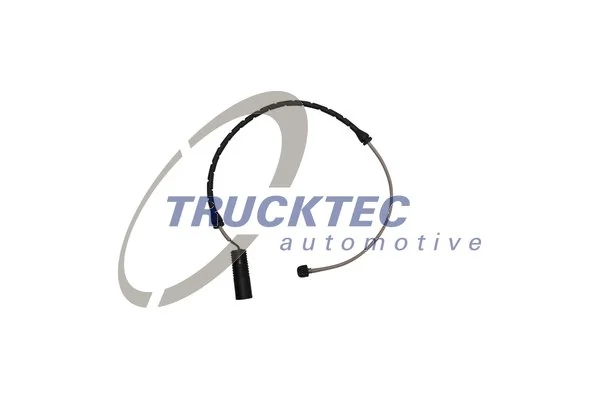 TRUCKTEC AUTOMOTIVE 0834008