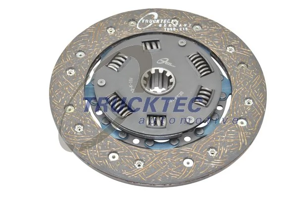 TRUCKTEC AUTOMOTIVE 0223100