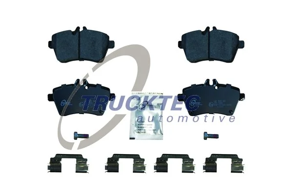 TRUCKTEC AUTOMOTIVE 0235148