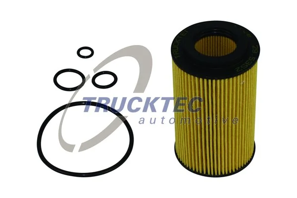 TRUCKTEC AUTOMOTIVE 0818008
