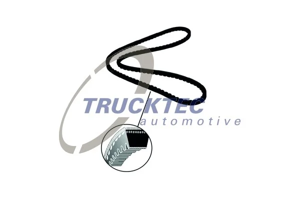 TRUCKTEC AUTOMOTIVE 0119184