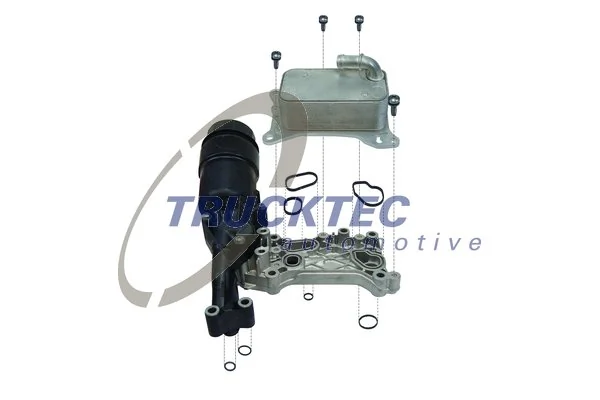 TRUCKTEC AUTOMOTIVE 0218141