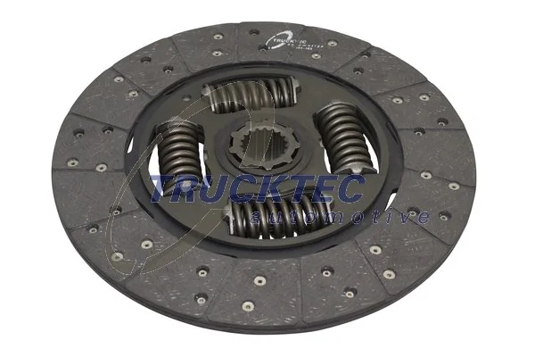 TRUCKTEC AUTOMOTIVE 0123168