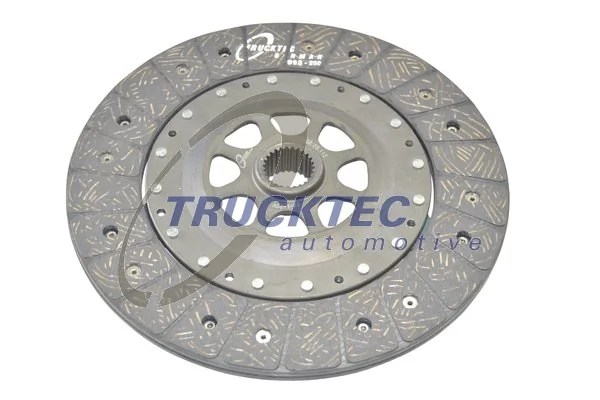 TRUCKTEC AUTOMOTIVE 0223112
