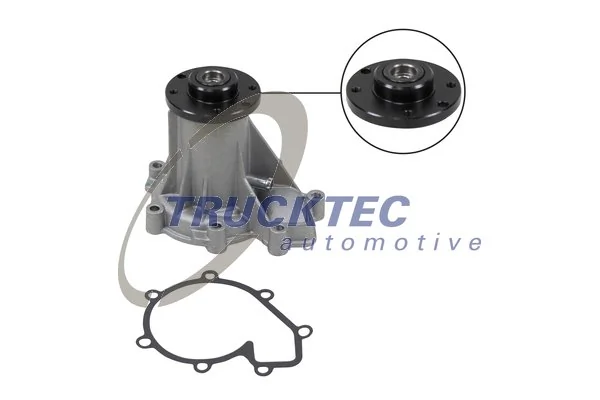TRUCKTEC AUTOMOTIVE 0219161