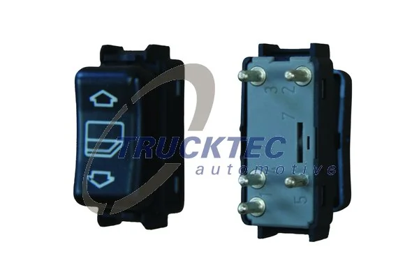 TRUCKTEC AUTOMOTIVE 0258021