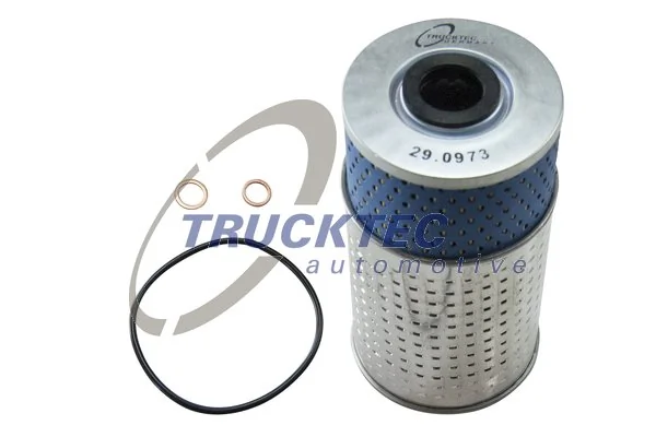 TRUCKTEC AUTOMOTIVE 0218031