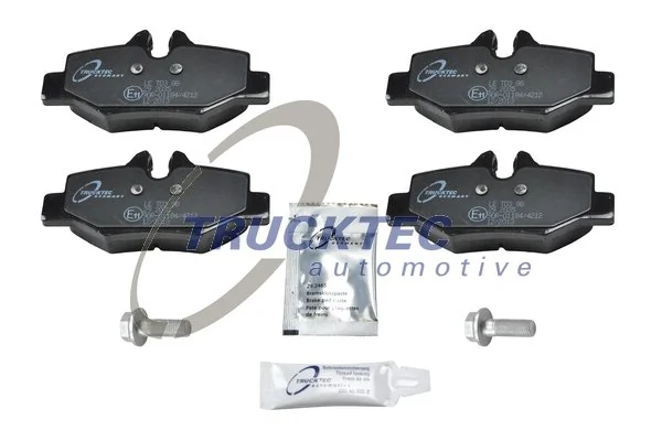 TRUCKTEC AUTOMOTIVE 0235161