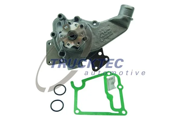 TRUCKTEC AUTOMOTIVE 0119138