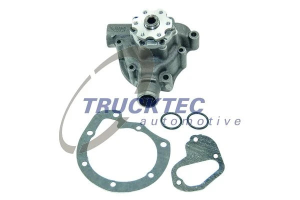 TRUCKTEC AUTOMOTIVE 0119189