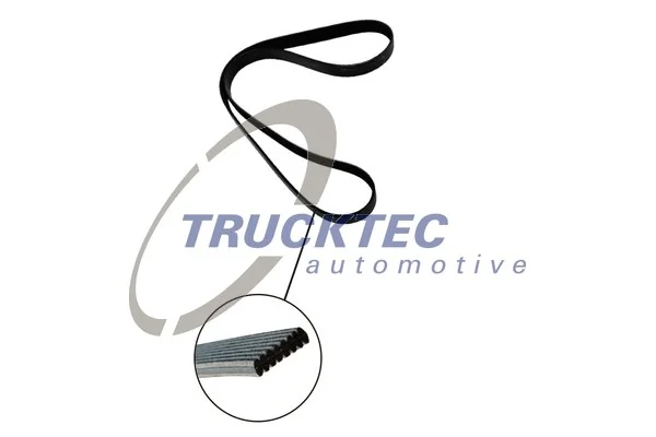 TRUCKTEC AUTOMOTIVE 0719135