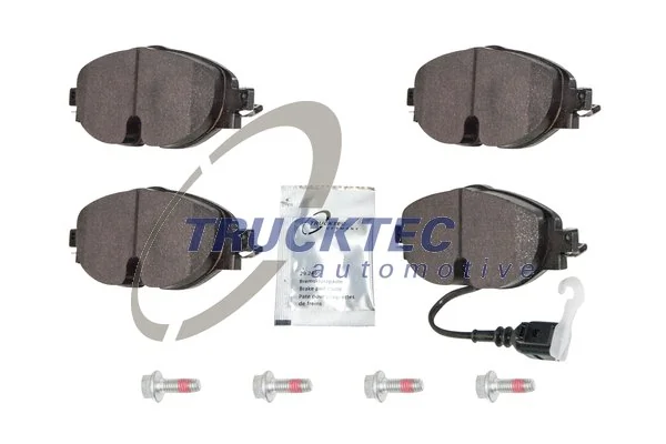 TRUCKTEC AUTOMOTIVE 0735257