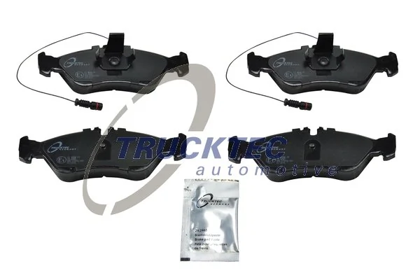 TRUCKTEC AUTOMOTIVE 0235085