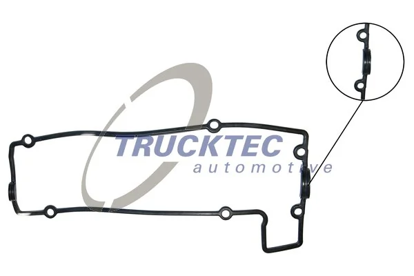TRUCKTEC AUTOMOTIVE 0210011