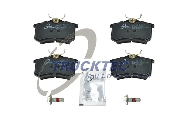 TRUCKTEC AUTOMOTIVE 0735105