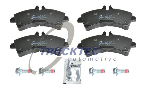 TRUCKTEC AUTOMOTIVE 0235200
