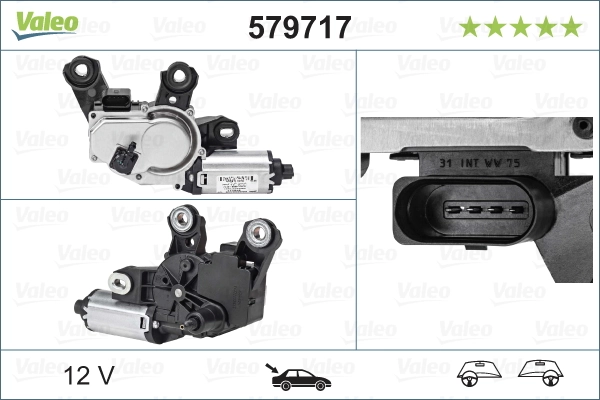 VALEO 579717