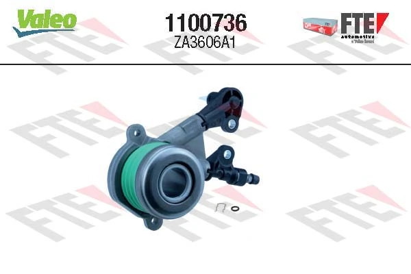 VALEO 1100736