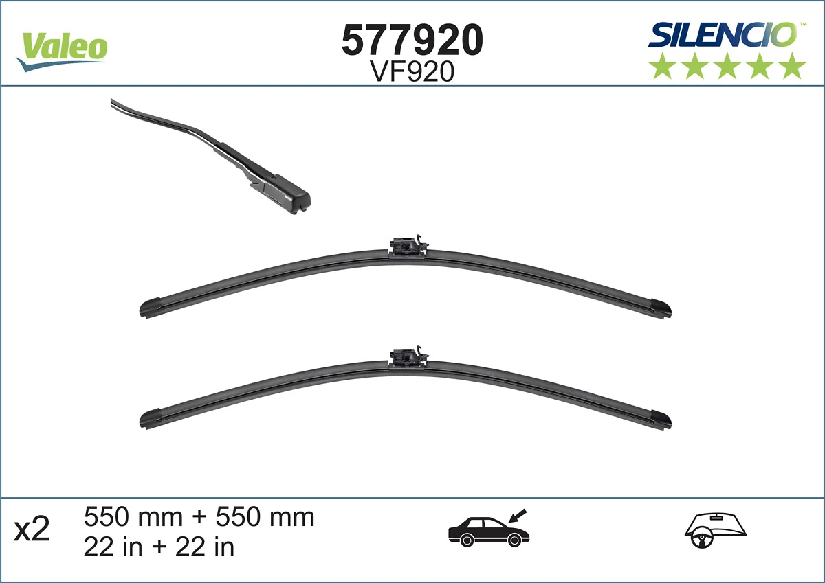 VALEO 577720