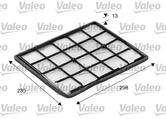 VALEO 698199