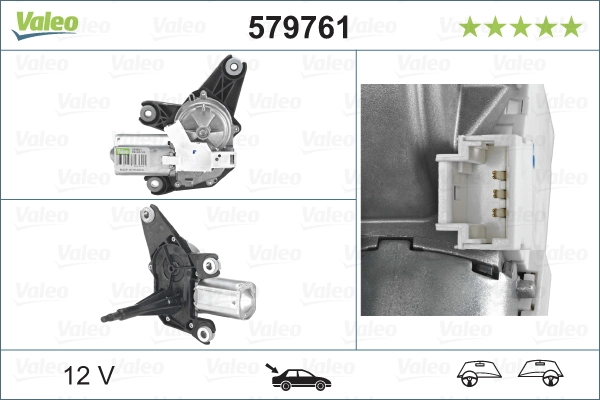 VALEO 579761