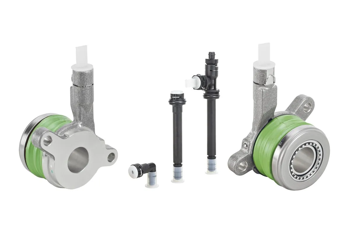 VALEO 810067
