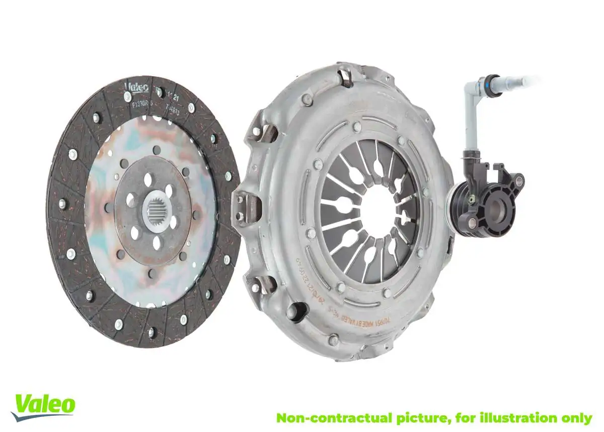VALEO 834272