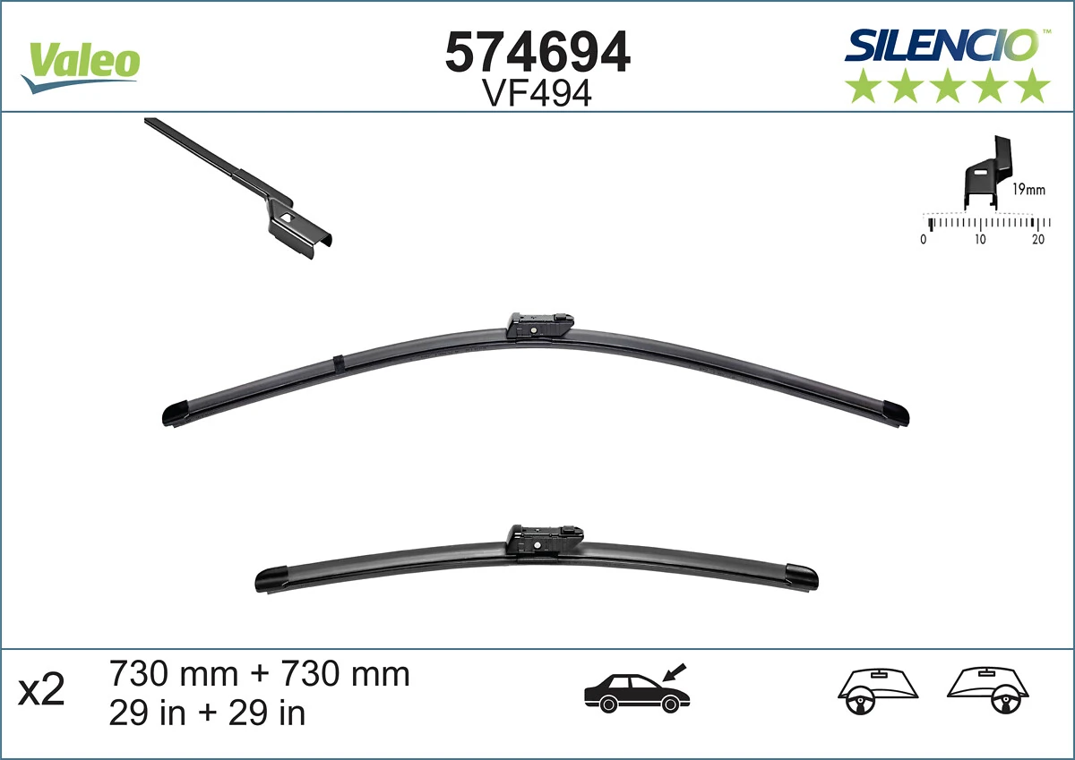 VALEO 574694