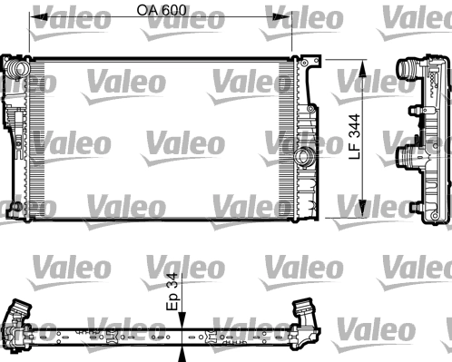 VALEO 735493