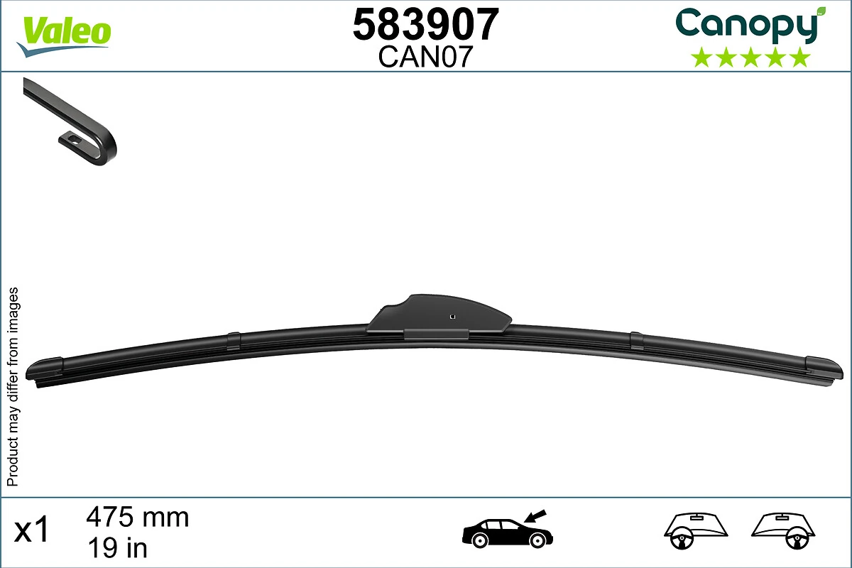 VALEO 583907