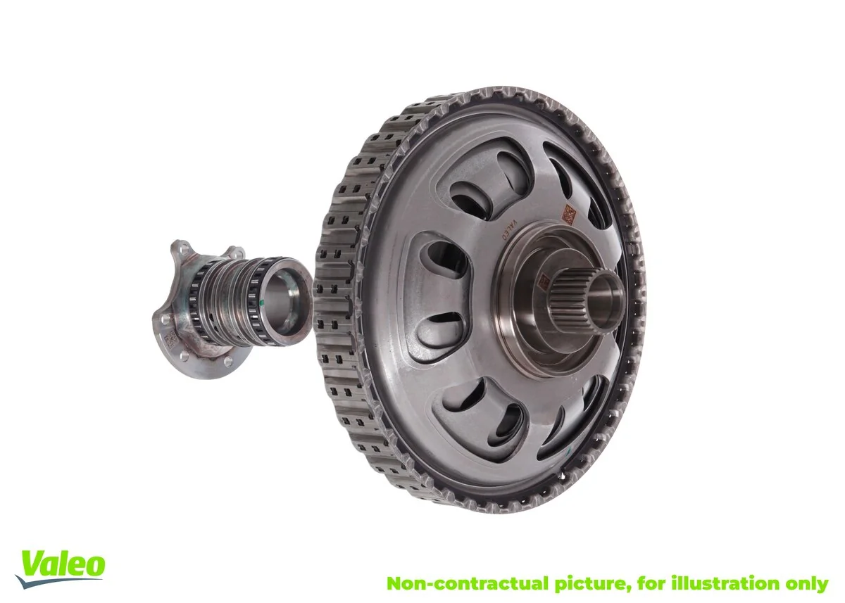 VALEO 855201