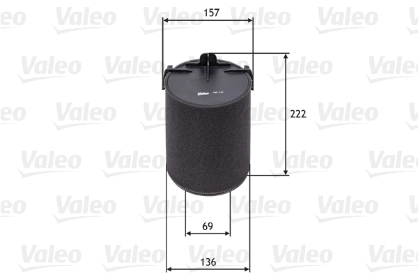 VALEO 585742