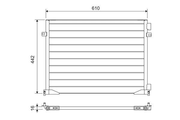 VALEO 817644
