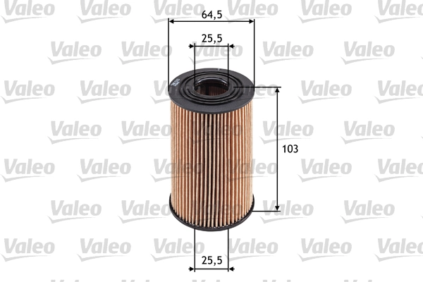 MANN FILTER HU7154X