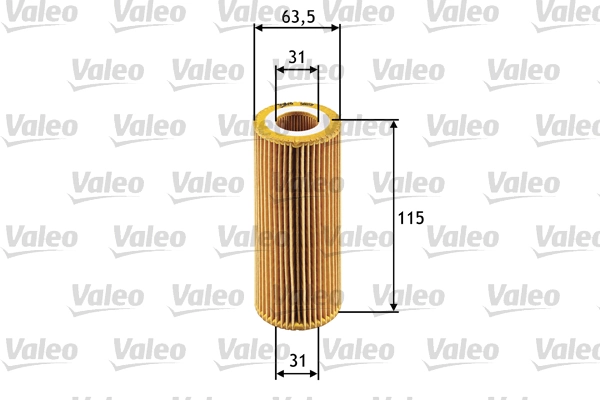 VALEO 586511