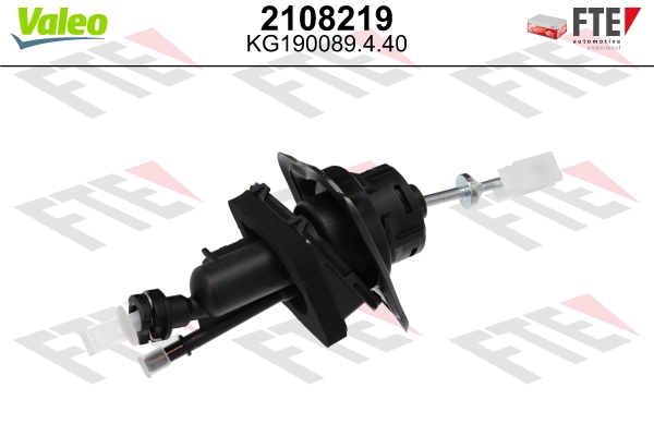 VALEO 2108219