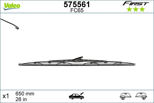 VALEO 575561