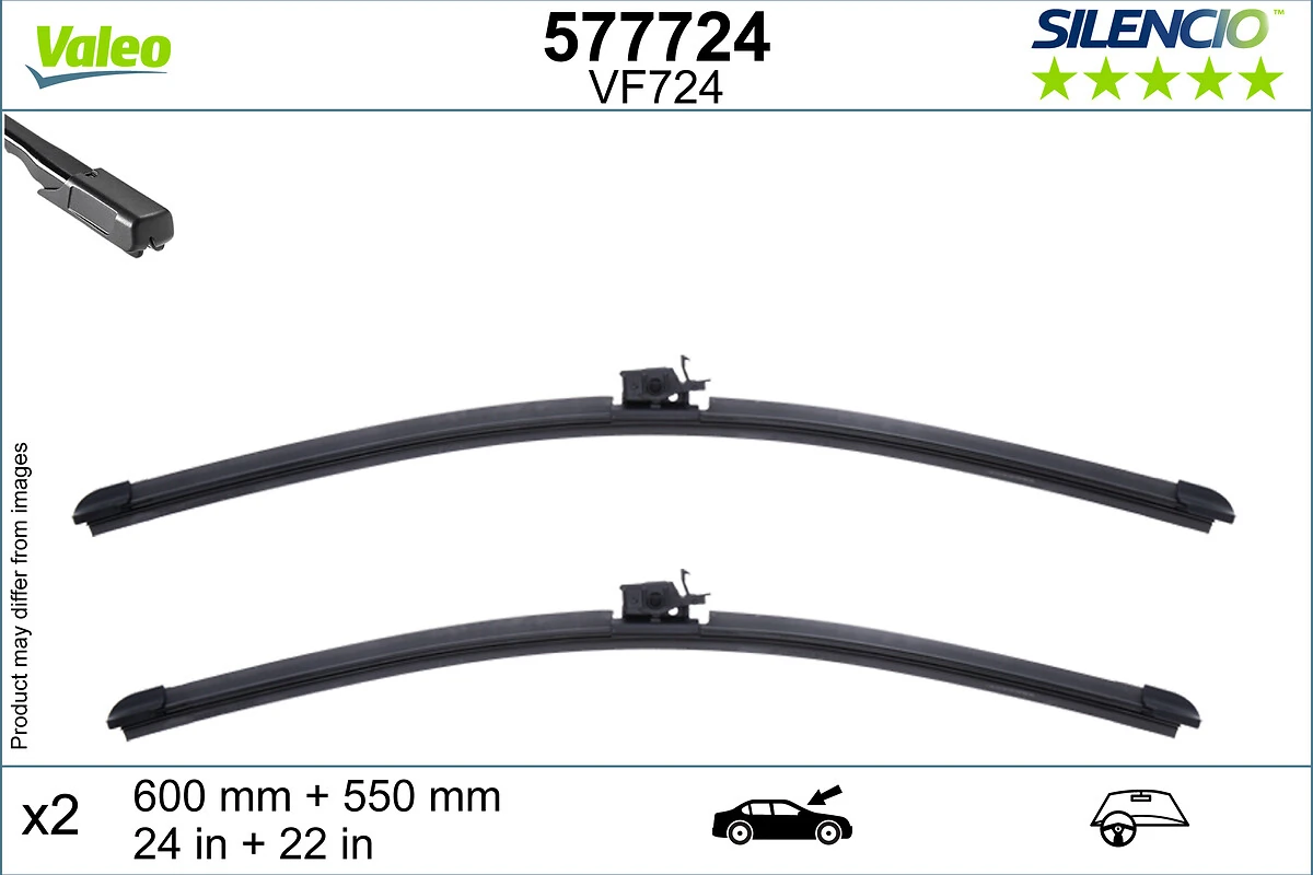 VALEO 577724