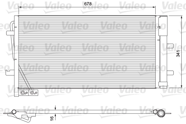 VALEO 814169