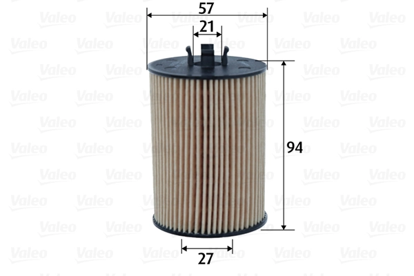 VALEO 586560