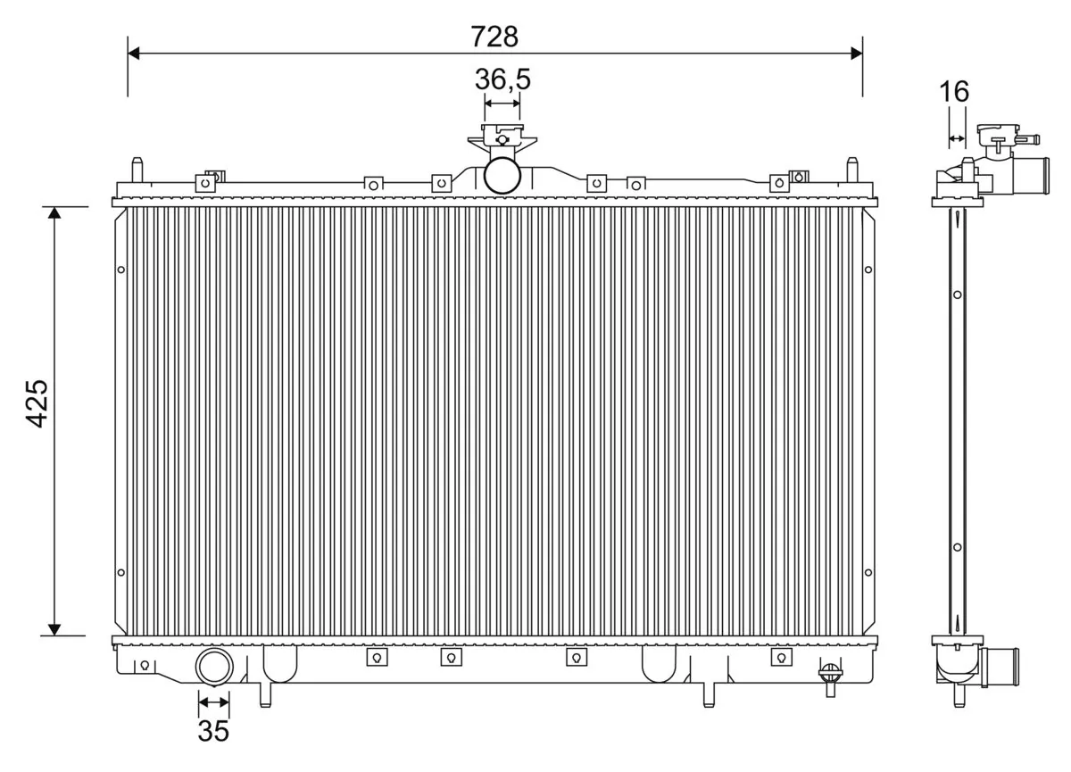 VALEO 701239