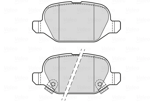 VALEO 302338