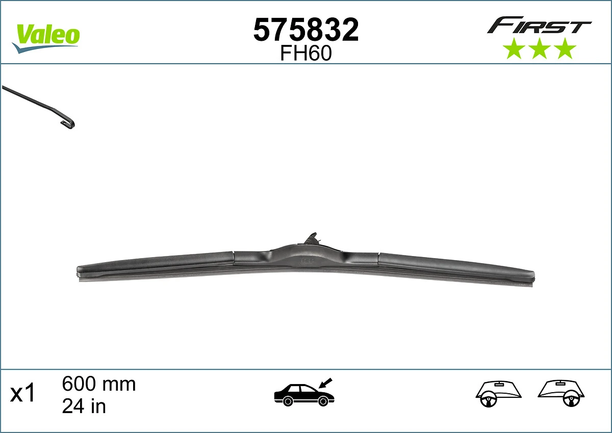 VALEO 575832