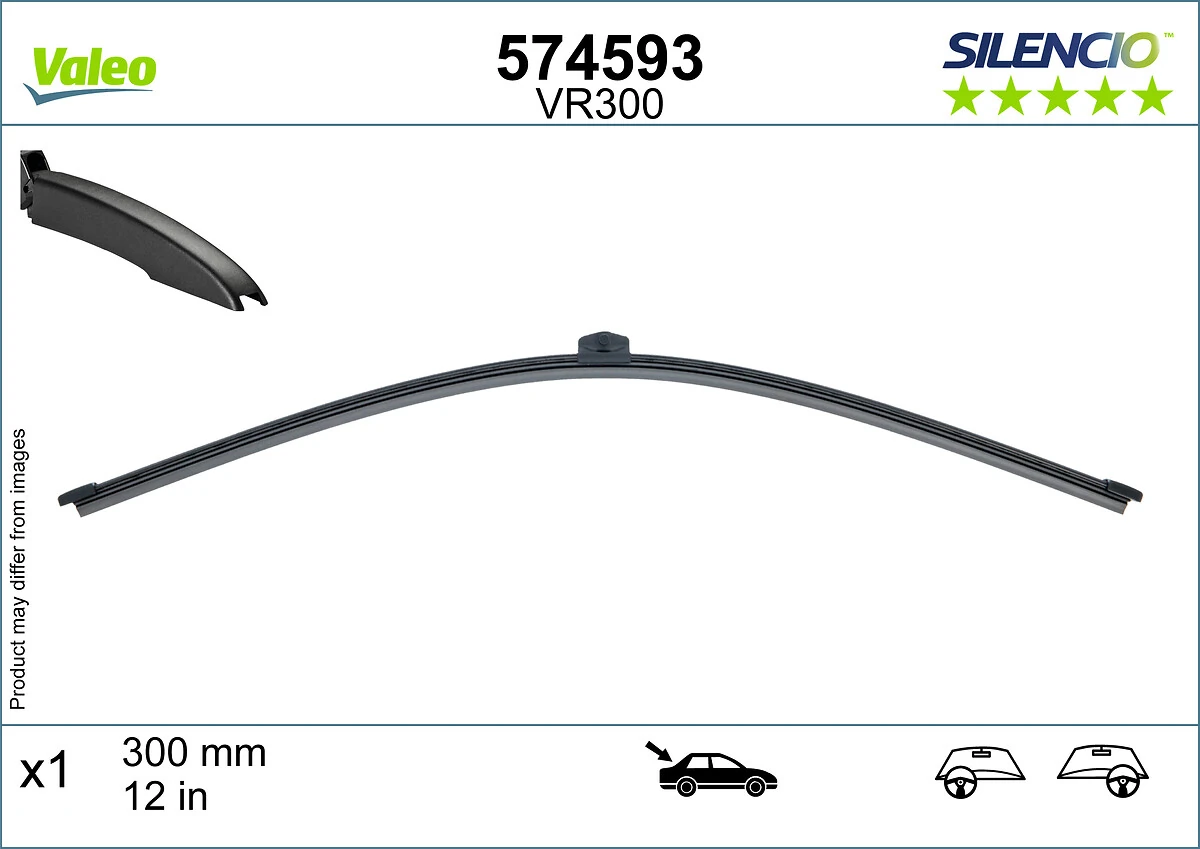 VALEO 574593