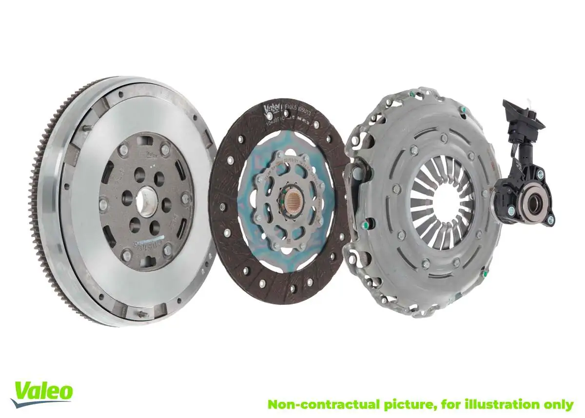 VALEO 837440