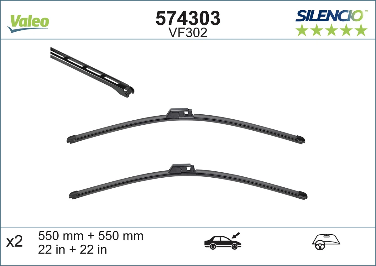 VALEO 574303