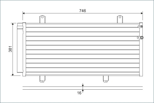 VALEO 822584