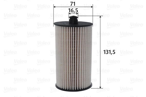 VALEO 587071