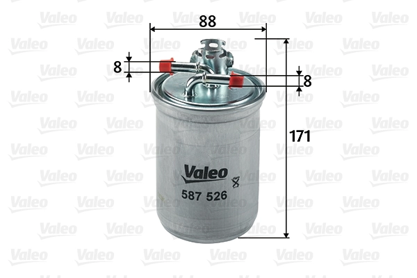 VALEO 587526